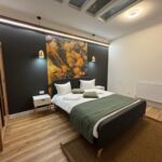 Apartament Central Delight Brașov