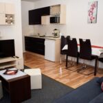 Kinga Apartman Siófok