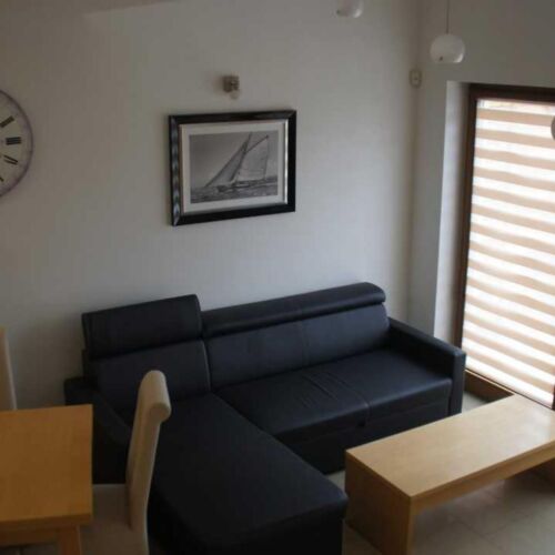 2-Zimmer-Apartment für 4 Personen