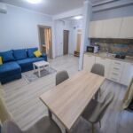 Apartament cu 2 camere pentru 4 pers.