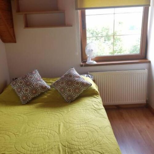 Apartament cu 2 camere pentru 8 pers.