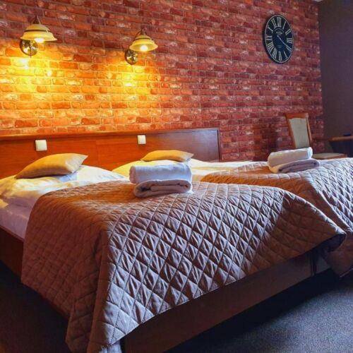 Superior Zweibettzimmer