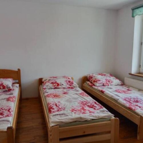 Camera pentru 5 pers.