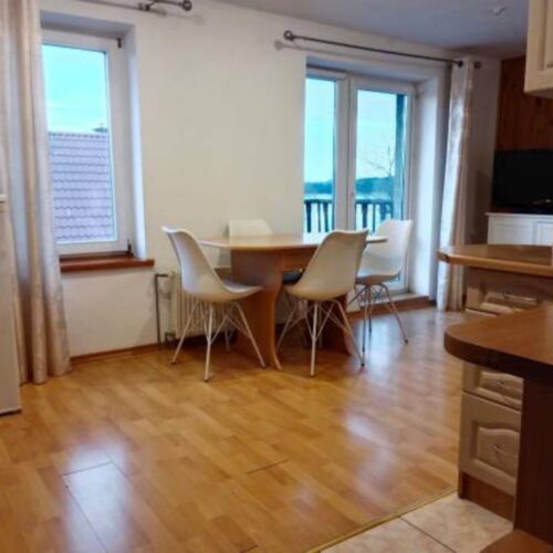 Casă de vară pentru 6 pers. (se inchirieaza doar integral)