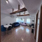 Apartament mansardă la mansardă cu 3 camere pentru 6 pers.