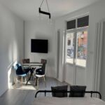 Apartament family vilă cu 2 camere pentru 4 pers.