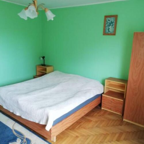 Pokój 2-osobowy ze wspólnym aneksem kuchennym ze wspólną łazienką