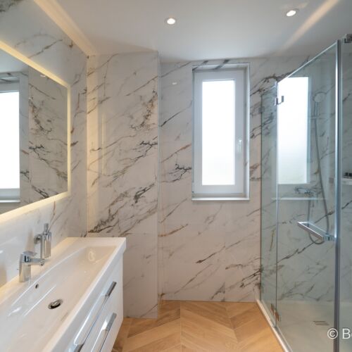 Apartament 2-osobowy z 1 pomieszczeniem sypialnianym