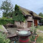 Teljes ház Romantik 4 fős apartman