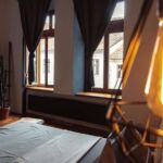 Apartament cu 1 camera pentru 2 pers.