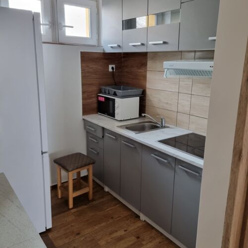 Pokoj s privátní koupelnou mimo apartmán tV s plochou obrazovkou pro 1 os.