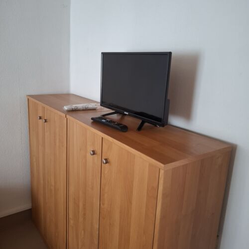 Standard Whole House 3-Room Apartment for 7 Persons (extra beds available)