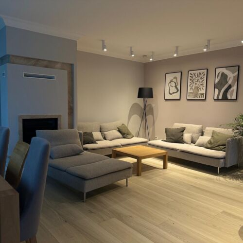 8-Bett-Zimmer