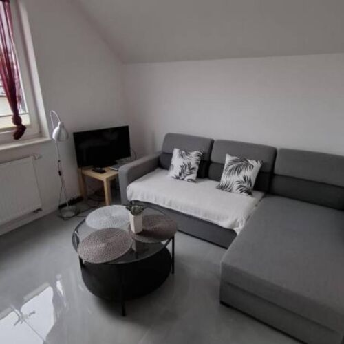 3-Zimmer-Apartment für 6 Personen