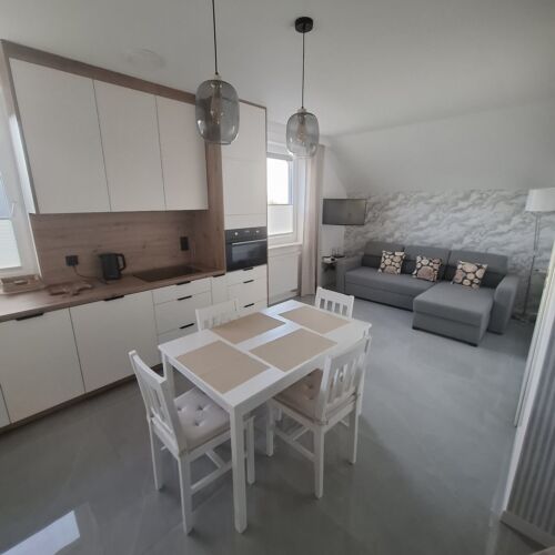 3-Zimmer-Apartment für 6 Personen Obergeschoss