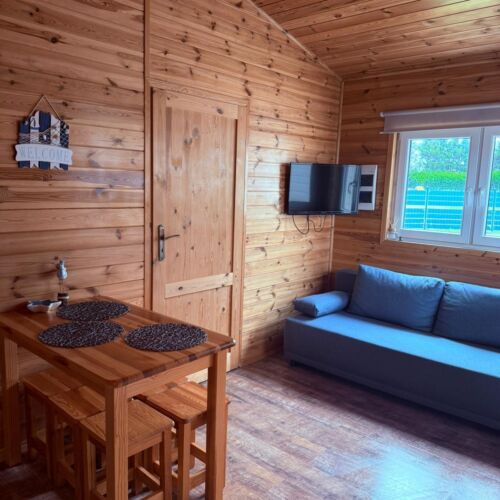 Erdgeschosses Familie Ferienhaus