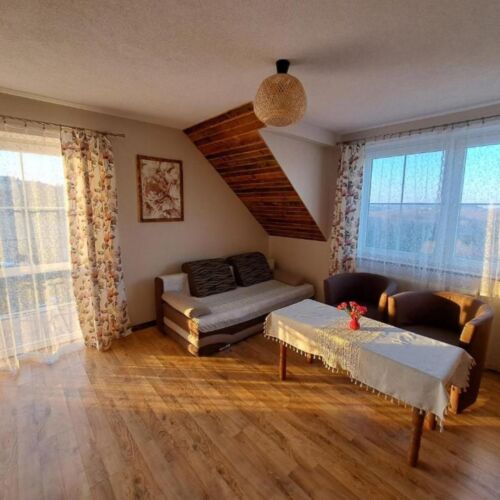 Vierbettzimmer mit Balkon Lcd/Plazma Tv