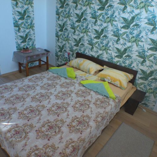 Classic Erdgeschosses Doppelzimmer