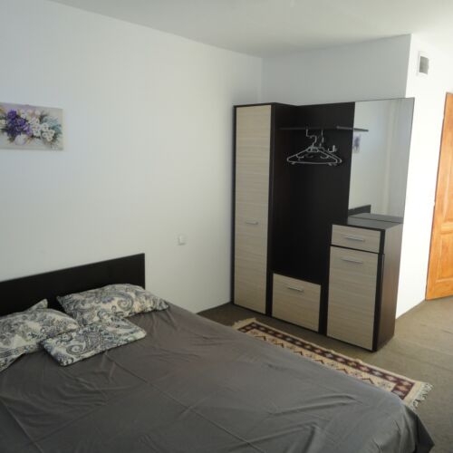 Classic Doppelzimmer Obergeschoss