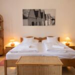 Standard Plus Rodinný Apartman pro 4 os. se 2 ložnicemi
