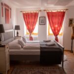 Standard Plus Rodinný Apartman pro 4 os. se 2 ložnicemi