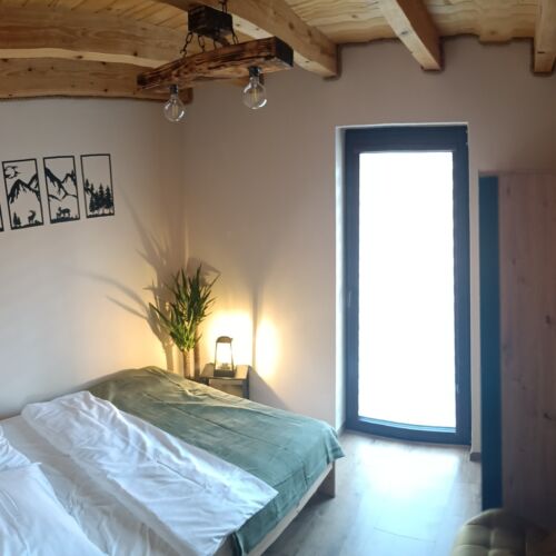 Ganzes Haus Ferienhaus mit und Galerie