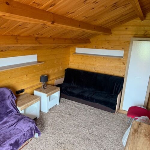 Komfort Ganzes Haus Hütte