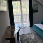 Apartament cu 1 camera pentru 2 pers.