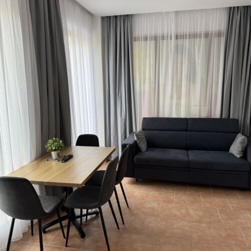 Standard Family Appartement