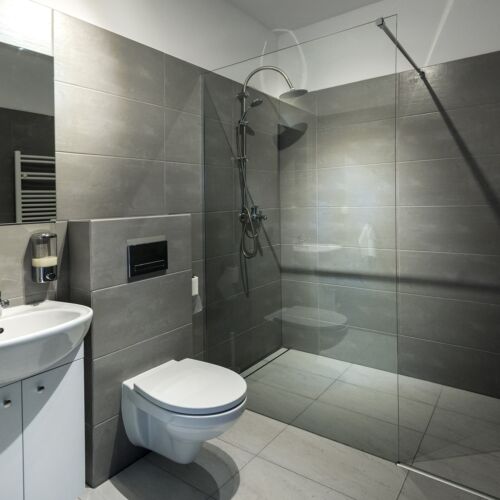 Pokój 4-osobowy z balkonem (możliwa dostawka)