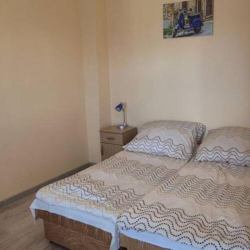 Pokój 2-osobowy Standard z prysznicem