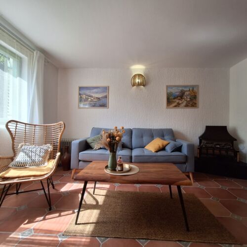 Holiday Home for 6 Persons