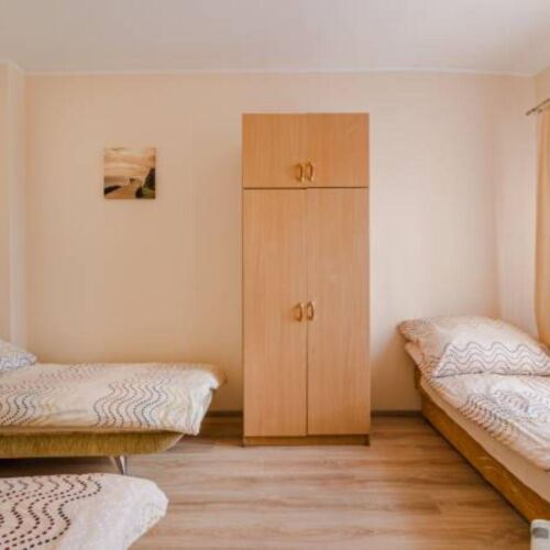 Pokój 3-osobowy Standard Tourist