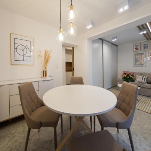 Whole House Family Bungalow for 3 Persons