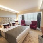Apartament cu 1 camera pentru 2 pers.