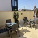 Vila Class Eforie Nord