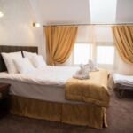 Hotel Taverna Olteanului Rânca