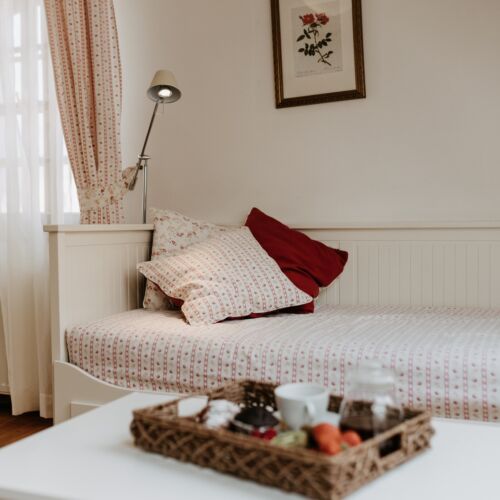 Apartament cu 2 camere pentru 4 pers.