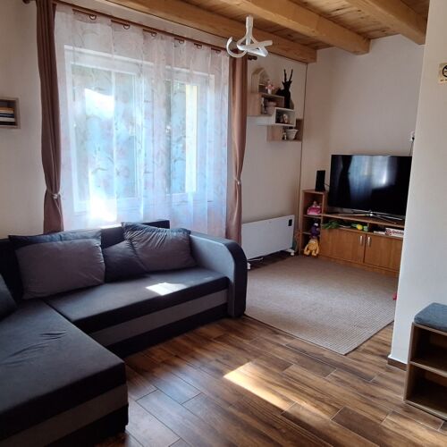 Gold Silver Apartment for 6 Persons