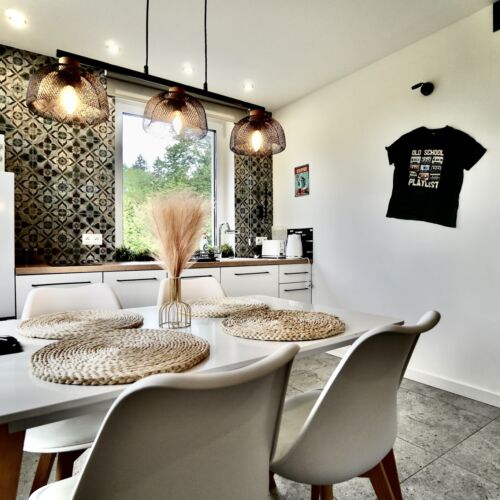 Superior Whole House 3-Room Apartment for 6 Persons