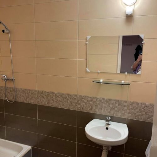 Apartman pro 4 os. s 1 ložnicí