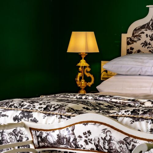 Pokój 2-osobowy Deluxe XL