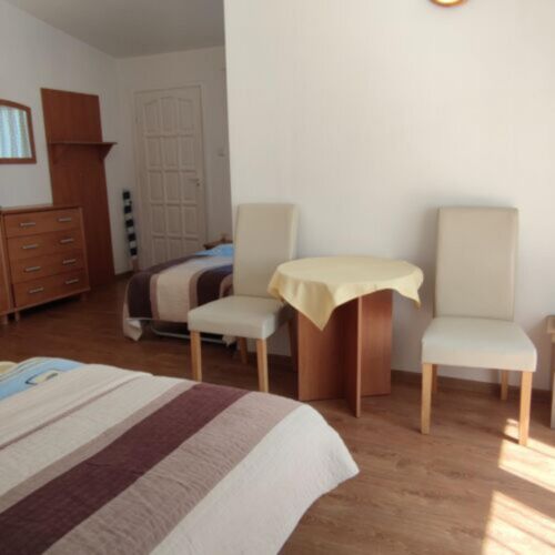 Pokój 3-osobowy Standard Family