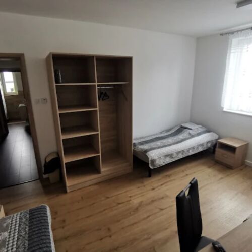 Pokój 2-osobowy  (możliwa dostawka)