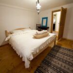 Apartament cu 2 camere pentru 4 pers.