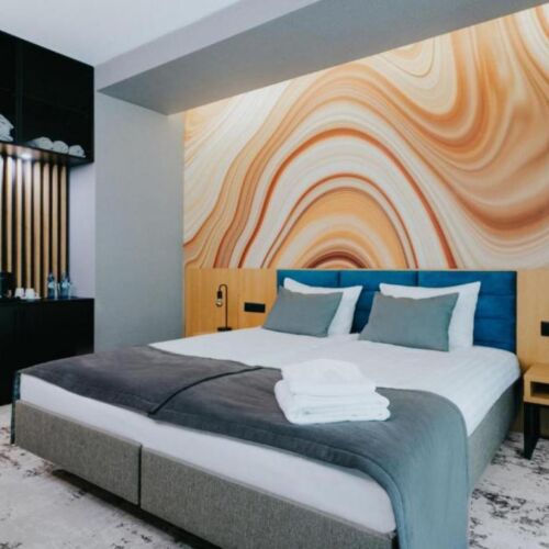 Superior Balcony Twin Room