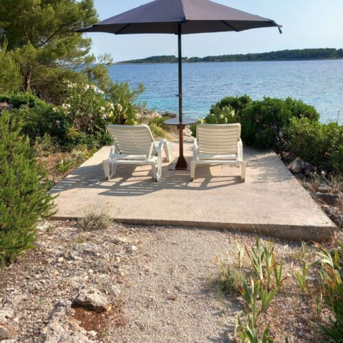 Domek całoroczny 6-osobowy parterowy