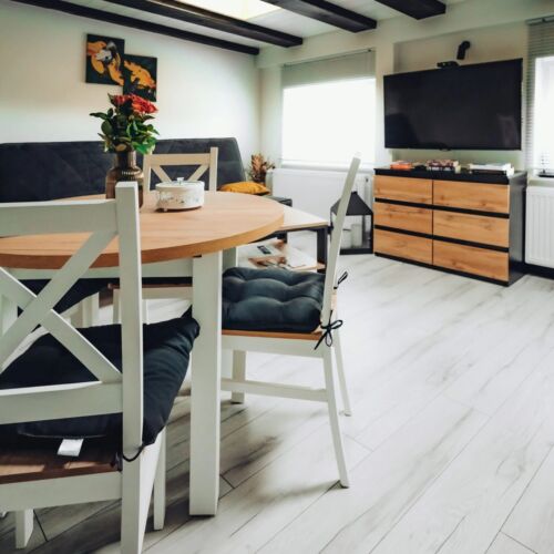 Apartament 4-osobowy z 2 pomieszczeniami sypialnianymi