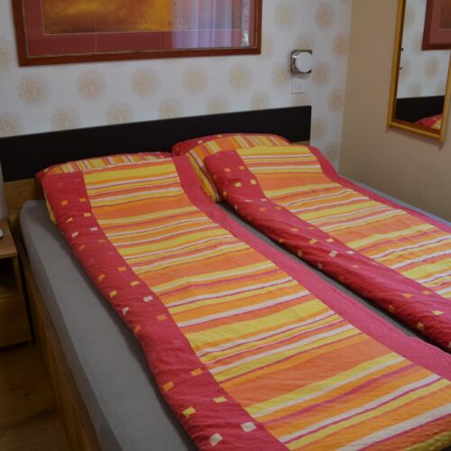 Family Summer House for 8 Persons