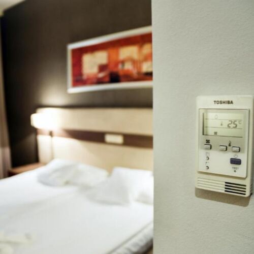 Pokój 2-osobowy Family (możliwa dostawka)